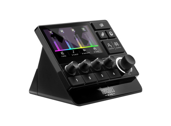 Hercules DJ Stream 200 XLR Hercules DJ Stream 200 XLR
